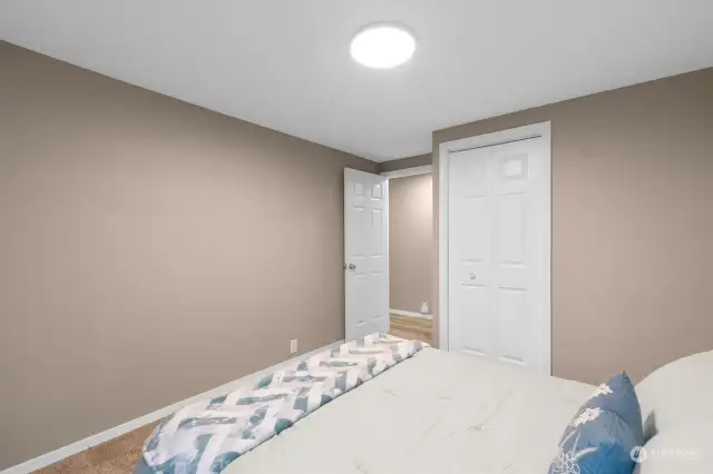 Bedroom #3