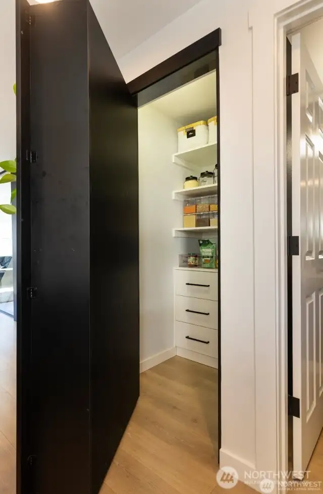 Pantry!