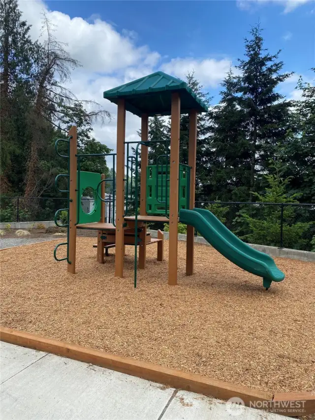 Community Playground