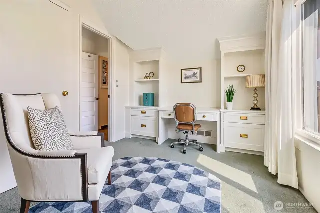 Virtual Staging