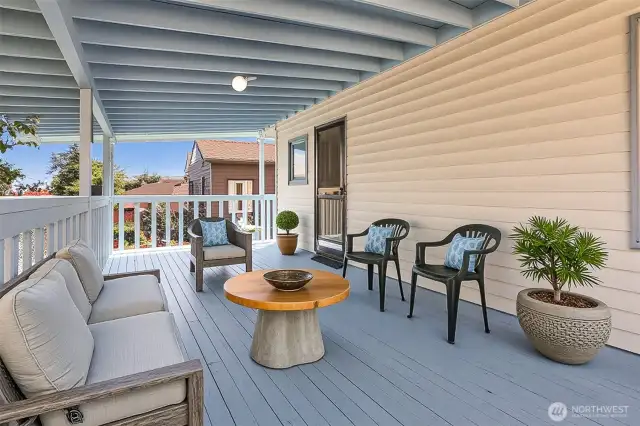 Virtual Staging