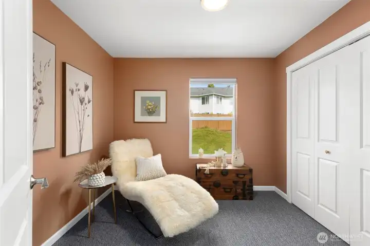 Walk in closet to dream in!!