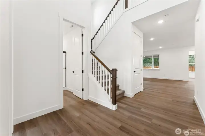 Same Floorplan