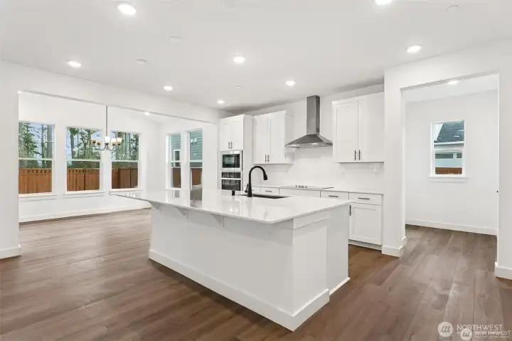 Same Floorplan