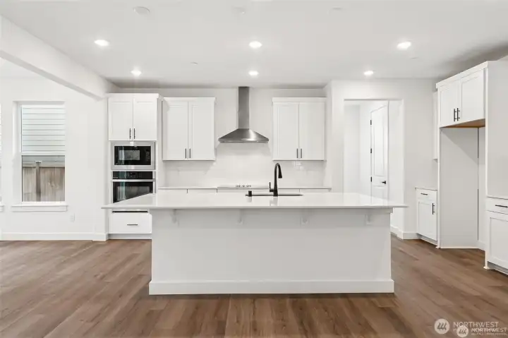 Same Floorplan