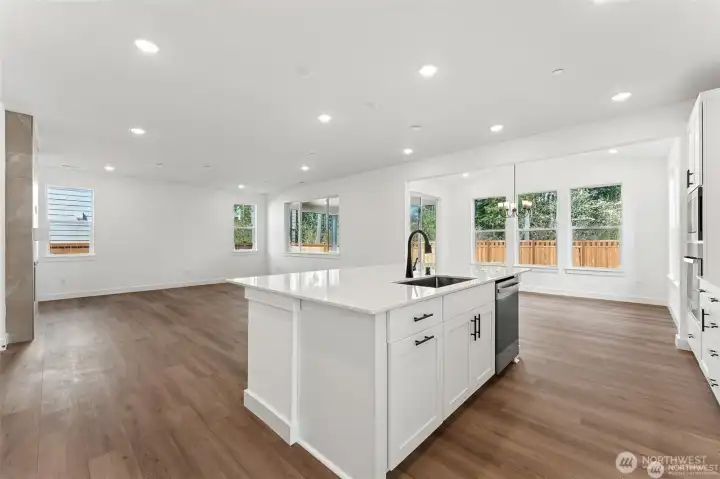Same Floorplan