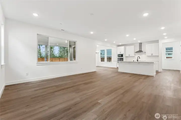 Same Floorplan