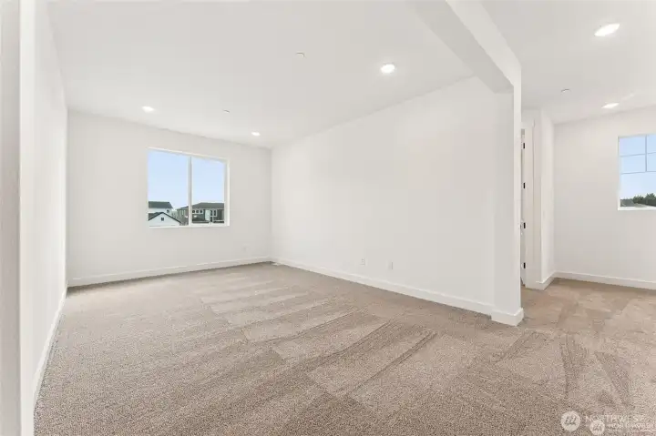 Same Floorplan