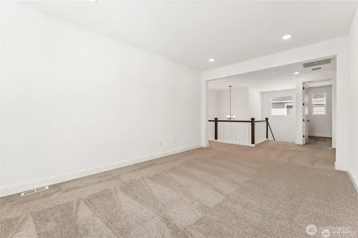 Same Floorplan