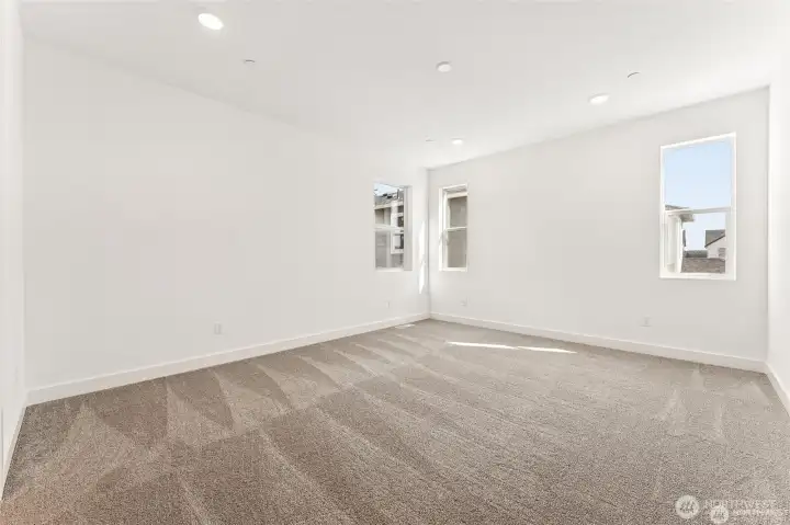 Same Floorplan