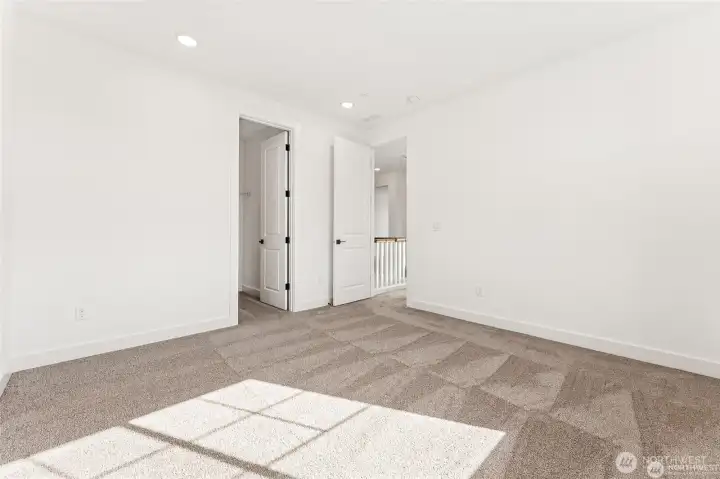 Same Floorplan