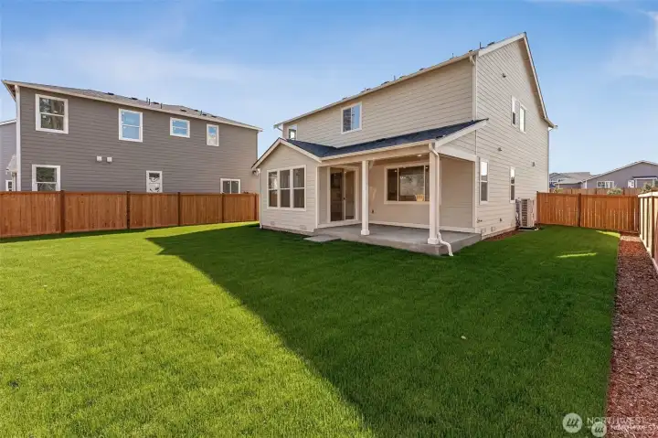 Same Floorplan