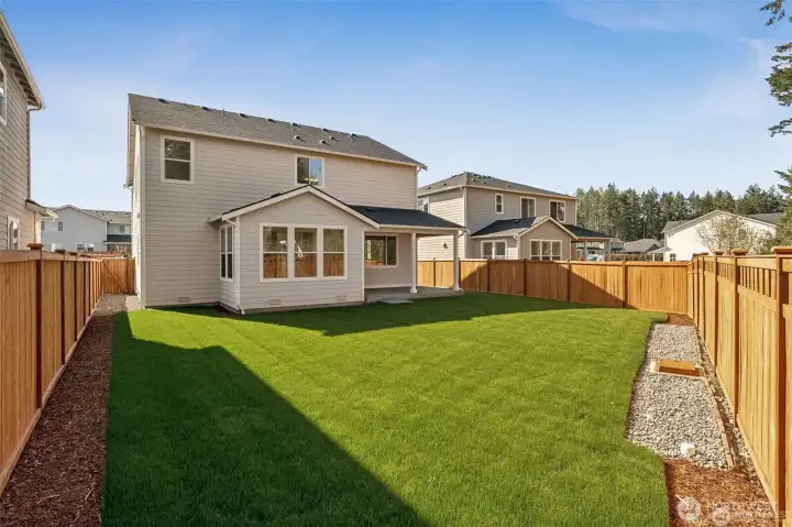 Same Floorplan
