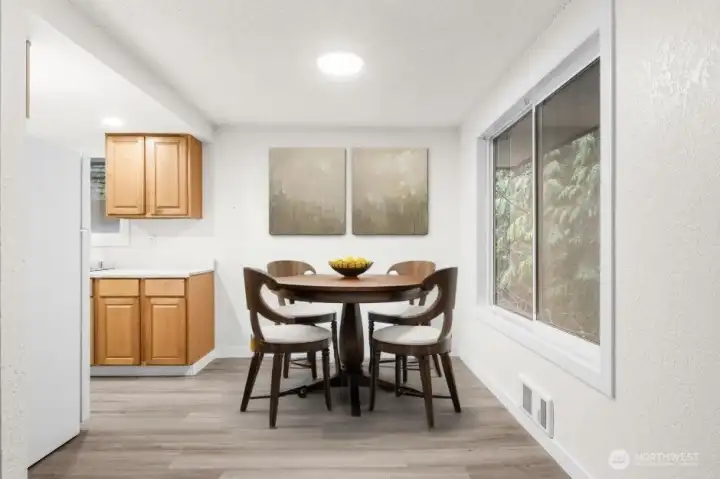 Virtually Staged photo