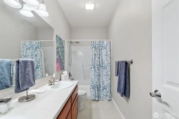 Guest Bath