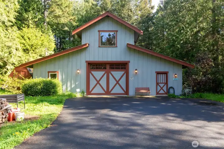 Barn