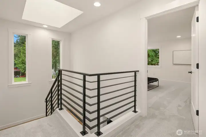 *Photo of another completed home. May not depict all finishes included in this home.