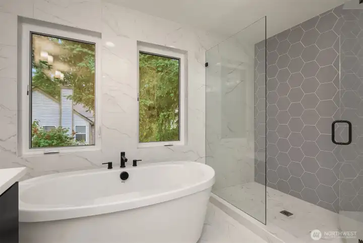 *Photo of another completed home. May not depict all finishes included in this home.