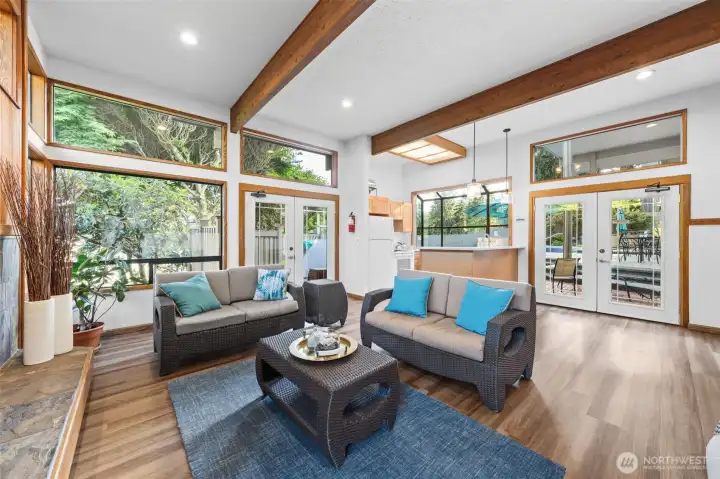 Cabana
