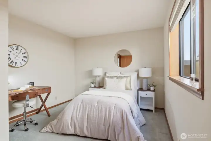 Bedroom #2