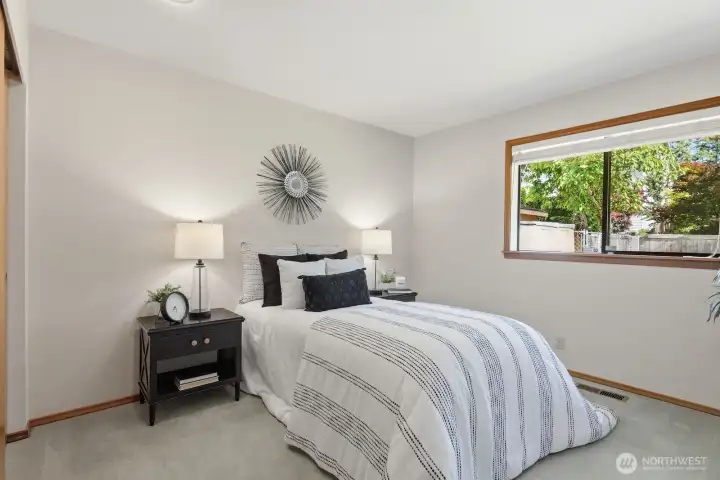 Bedroom #3