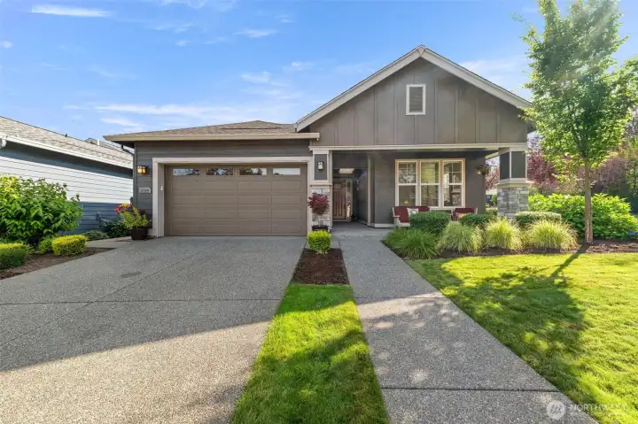 1784sf with 2 beds | 2 baths | and a den
