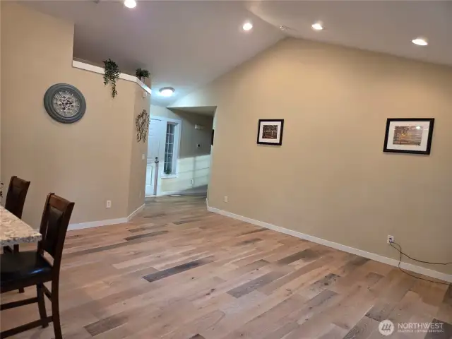 Huge Great Room/Living Room.