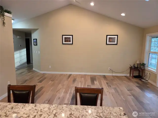 Nice set up.