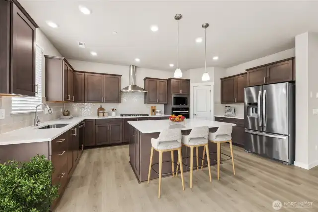 Photo is representational. Home is under construction and finishes, features, and colors may vary. See site agent for details.