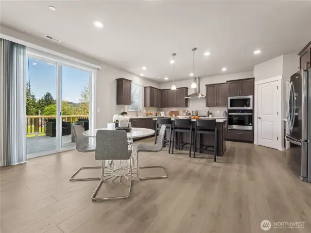 Photo is representational. Home is under construction and finishes, features, and colors may vary. See site agent for details.