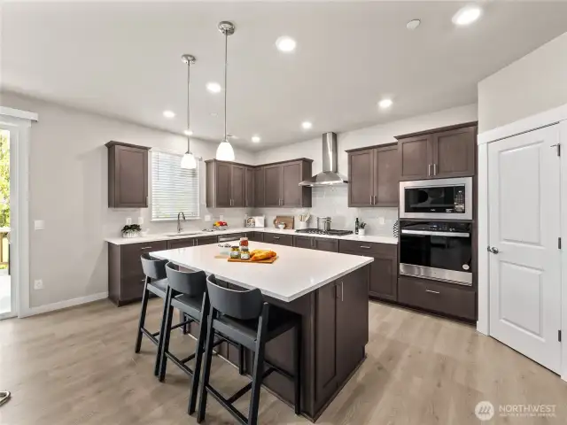 Photo is representational. Home is under construction and finishes, features, and colors may vary. See site agent for details.