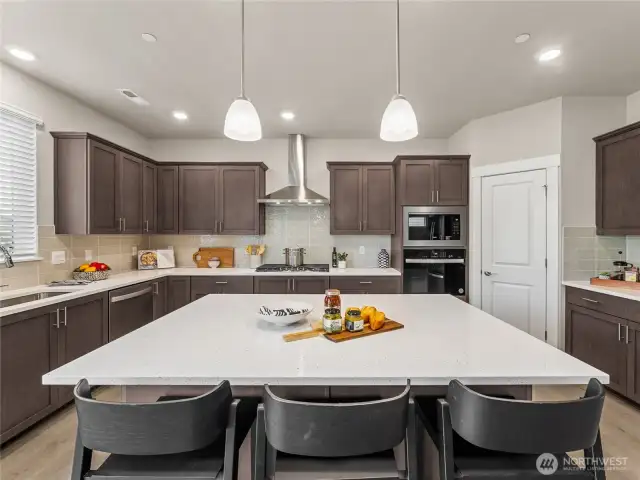 Photo is representational. Home is under construction and finishes, features, and colors may vary. See site agent for details.