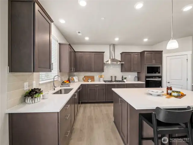 Photo is representational. Home is under construction and finishes, features, and colors may vary. See site agent for details.