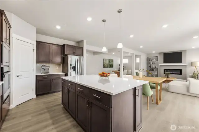 Photo is representational. Home is under construction and finishes, features, and colors may vary. See site agent for details.