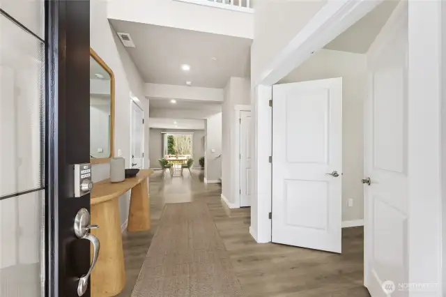 Photo is representational. Home is under construction and finishes, features, and colors may vary. See site agent for details.