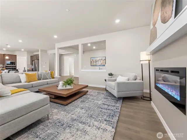 Photo is representational. Home is under construction and finishes, features, and colors may vary. See site agent for details.
