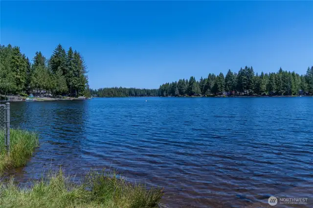Community Boat Launch