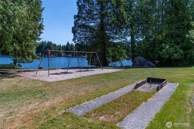 Community Parks