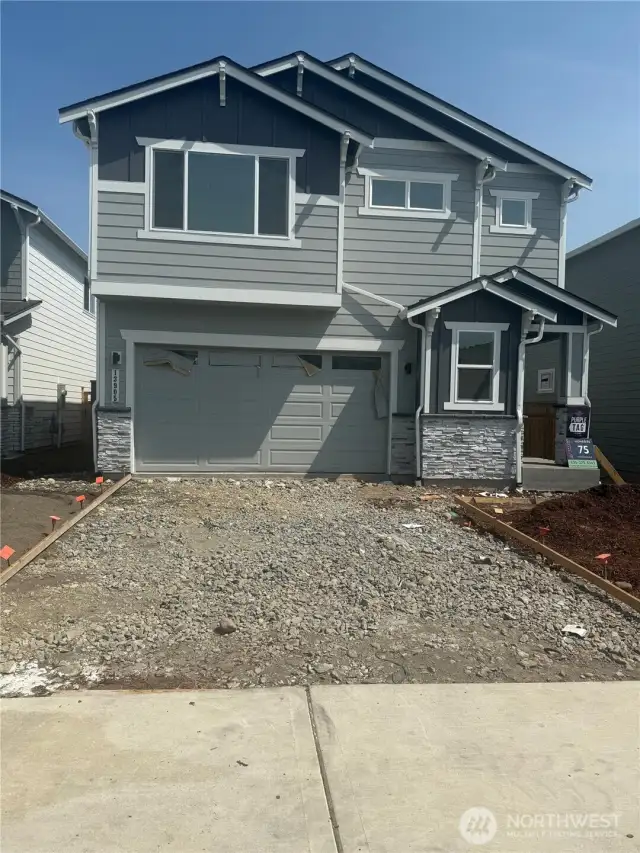 pic of actual exterior