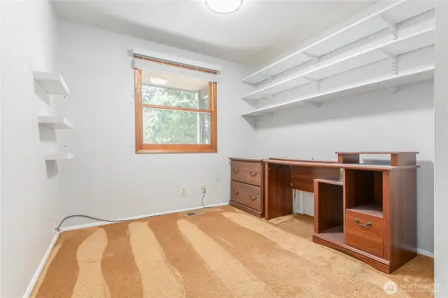 Office/Mudroom