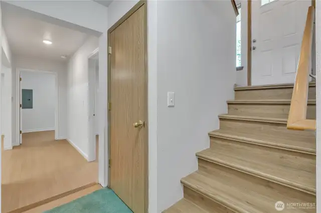 Entryway