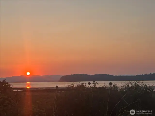 sunrise