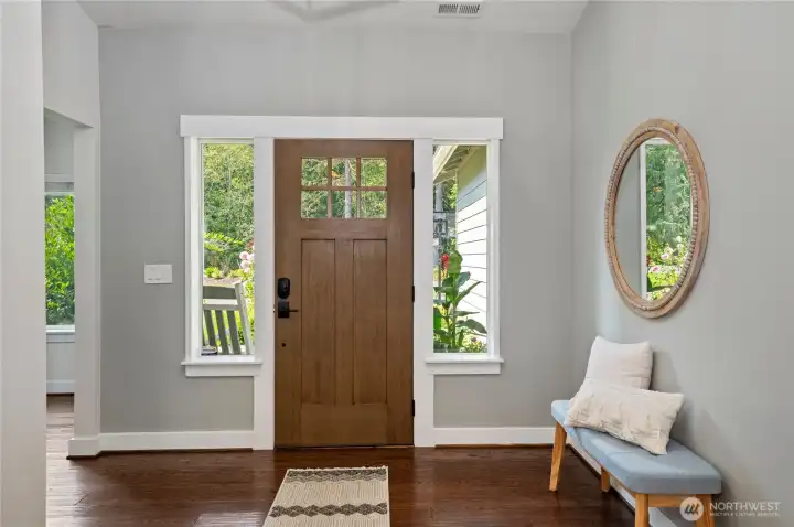Entryway