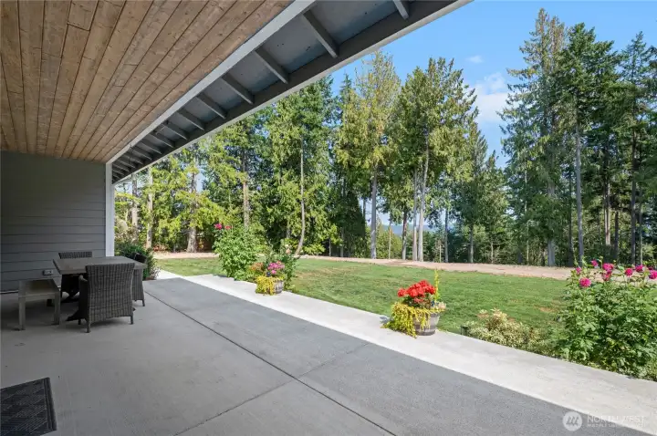Outdoor Patio