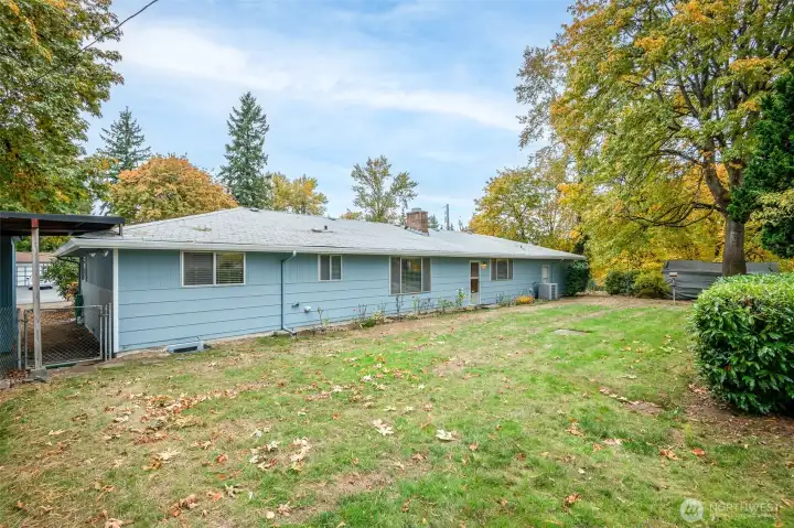 Enjoy the ease of all new exterior paint