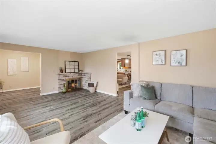 Home is Pre-Inspected