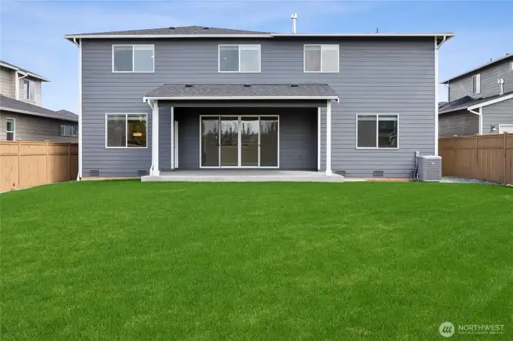 This is a general representation of floor plan and may vary from actual home constructed. Features in photos, upgrades, elevation, materials, dimensions and layout all subject to change without notice with a 3car garage.