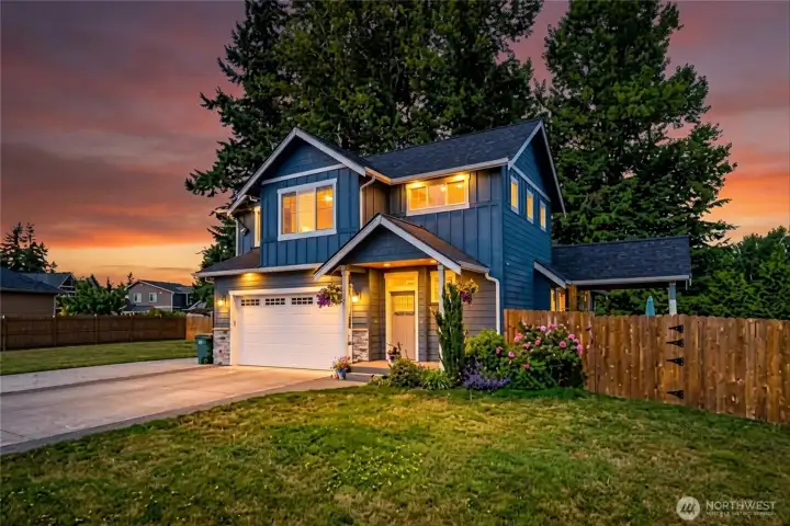 Welcome to 7363 Alma Court. Welcome to 7363 Alma Court.