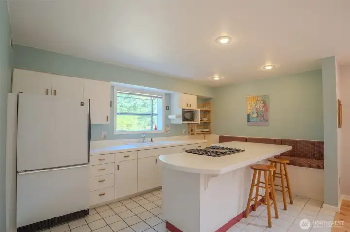 Kitchen Kitchen