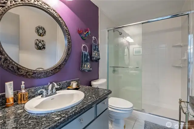 Full updated Bath